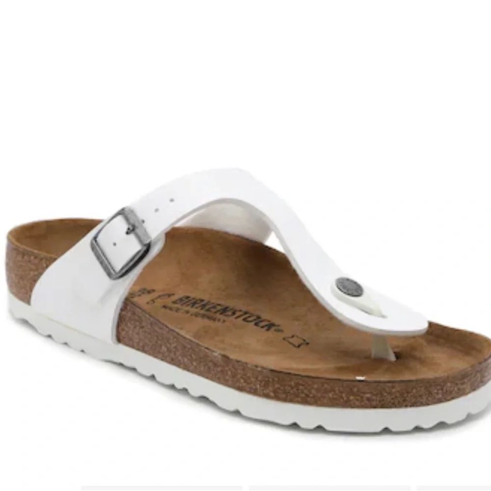 Womens Birkenstock Gizeh Shoe